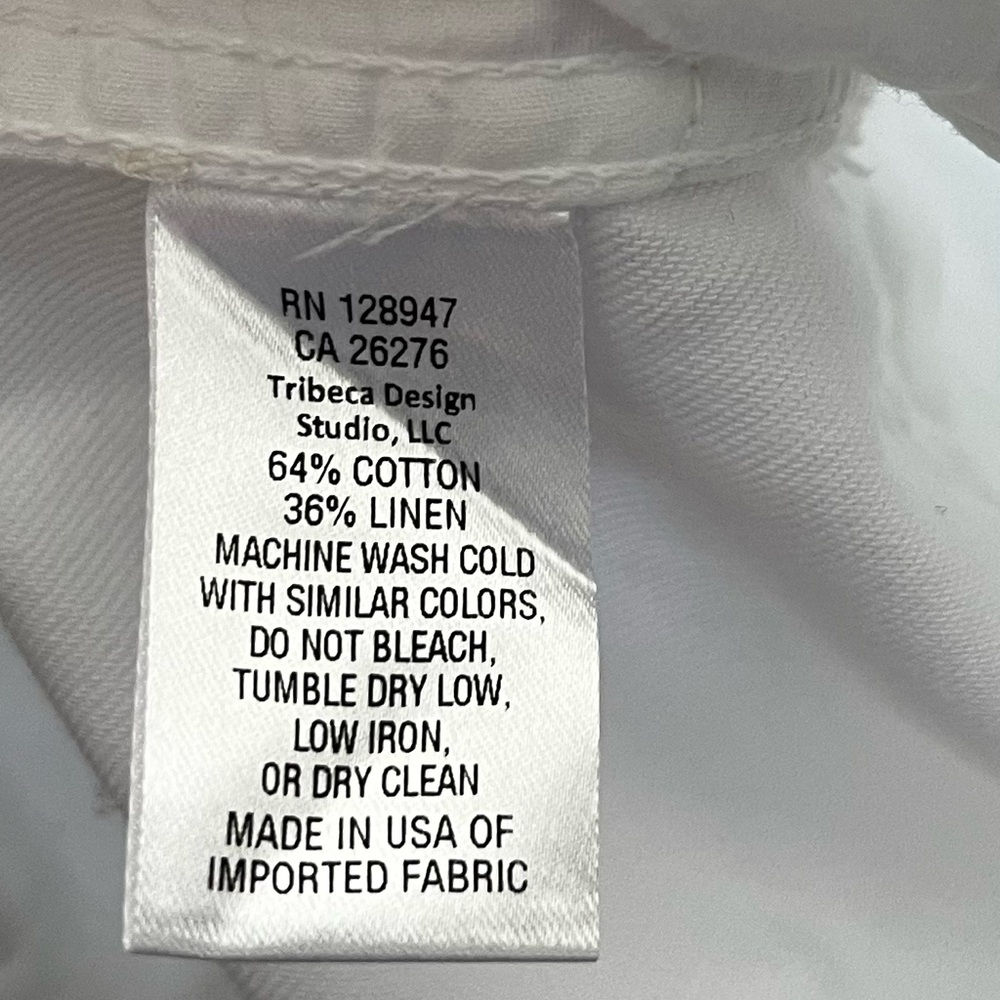 NILI LOTAN Yannic Cargo Pants Size 6 Minimalist Contemporary Chic Modern - Picture 6 of 11
